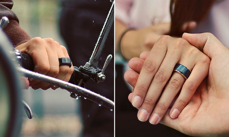 Foto: The Touch